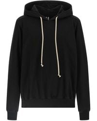 Rick Owens - Temple Of Love Owenscorptemp Hoodie - Lyst