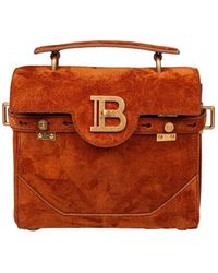 Balmain - Bors A Mano B Buzz 23 - Lyst