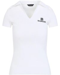 Balenciaga - Pole - Lyst