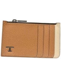 Tod's - Tods Accessories - Lyst