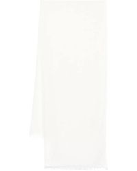 Faliero Sarti - Dianetta Cashmere And Silk Blend Stole - Lyst