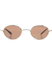 McQueen - Eyeglasses - Lyst