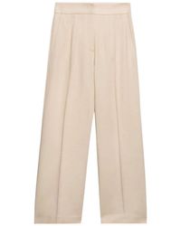 MSGM - Pantalón Casual - Lyst
