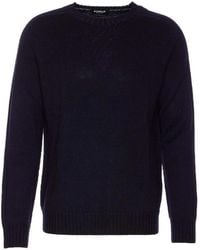 Dondup - Girocollo Sweater - Lyst