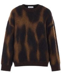 Roberto Collina - Sweater - Lyst