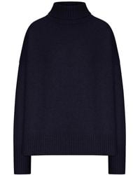 Soeur - William Ribbed Knit Turtleneck Sweater - Lyst