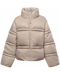 Axel Arigato - Nylon Veil Down Jacket - Lyst