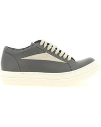 Rick Owens - Vintage Sneaks Sneakers - Lyst