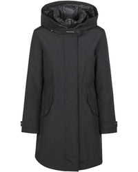 Woolrich - Puffer - Lyst