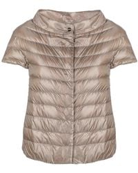Herno - Outerwear - Lyst