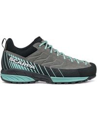 SCARPA - Mescalito Gtx Wmn - Lyst