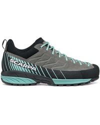 SCARPA - Mescalito Gtx Wmn - Lyst