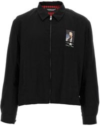 Undercover - Uc1E4203-2 Blouson - Lyst