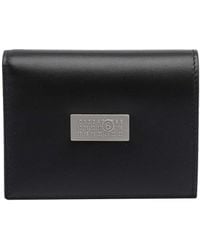 MM6 by Maison Margiela - Numeric Wallet - Lyst