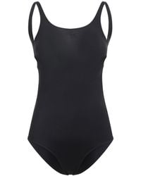 Courreges - Cut-Out One-Piece - Lyst
