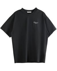 Givenchy - Classic Cotton T-Shirt For - Lyst