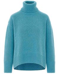 Not Shy - Light Audrey Sweater - Lyst