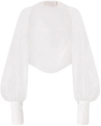 Genny - Top - Lyst