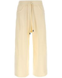 R13 - Live Cut Joggers - Lyst