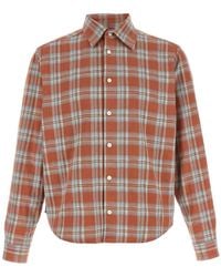 Second/Layer - Sherman' Shirt - Lyst