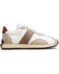 Tod's - Flat Shoes - Lyst
