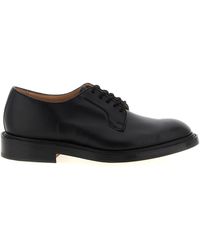 Tricker's - Roberto Lace Up Shoes - Lyst
