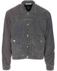 sunflower - Type Jacket - Lyst