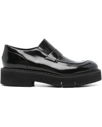 Robert Clergerie - Clark Loafer - Lyst