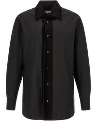 Maison Margiela - Fusion' Shirt - Lyst