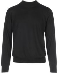 Nome - Wool Turtleneck - Lyst