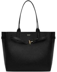 Tom Ford - Borsa Tote Audrey Media - Lyst