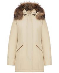 Woolrich - Arctic Parka - Lyst