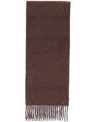 Golden Goose - Alpaca Blend Scarf - Lyst