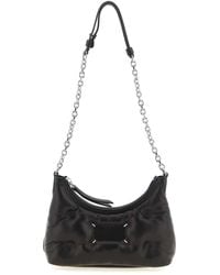 Maison Margiela - Glam Slam Hobo Micro' Shoulder Bag - Lyst