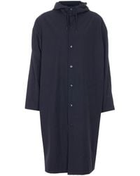 A.P.C. - Kim Parka - Lyst