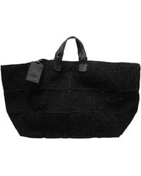 IBELIV - Large Wild Tote Bag - Lyst