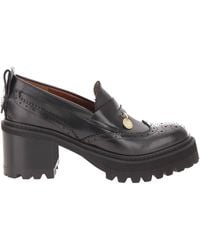 See By Chloé - Averi Boots - Lyst