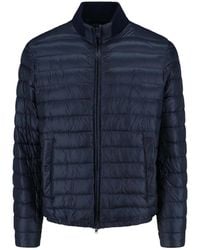 Herno - Lightweight Down Jacket - Lyst