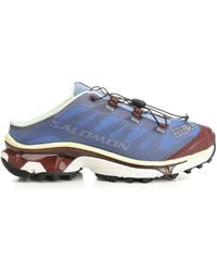 MM6 MAISON MARGIELA X SALOMON - Xt-4 Mule - Lyst