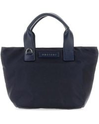 Orciani - Smart Ecoline Handbag - Lyst