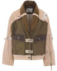 Isabel Marant - And Julissa Jacket - Lyst