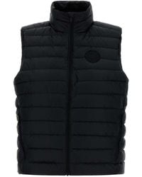 Canada Goose - 'Aethera' Vest - Lyst
