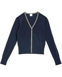 Paul Smith - Cardigan Merinos Extrafine - Lyst