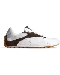 Bottega Veneta - "Orbit Flash" Sneakers - Lyst