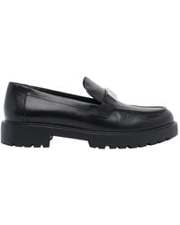 Tory Burch - Leelee Loafers - Lyst