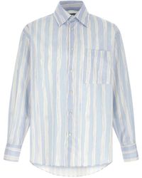 Jacquemus - La Chemise Camargue Shirt - Lyst