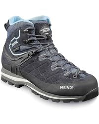 Meindl - Trekking Shoes - Lyst