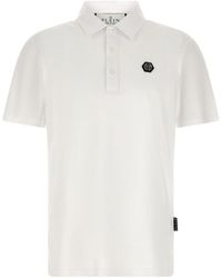 Philipp Plein - Classic Polo Shirt - Lyst