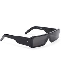 Rick Owens - Gethshades Sunglasses - Lyst