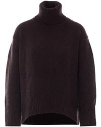 Not Shy - Audrey Sweater - Lyst